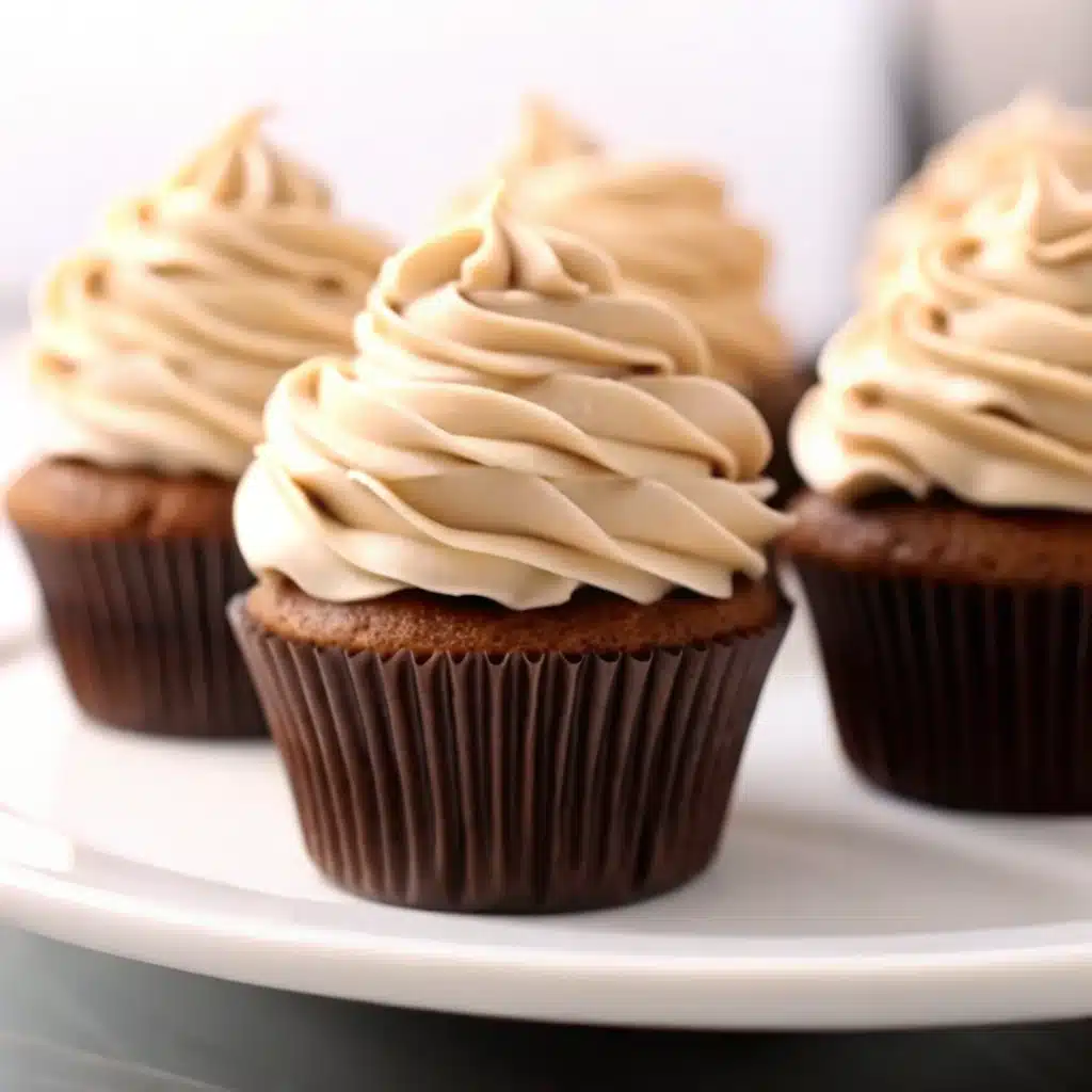 Silky Russian Buttercream