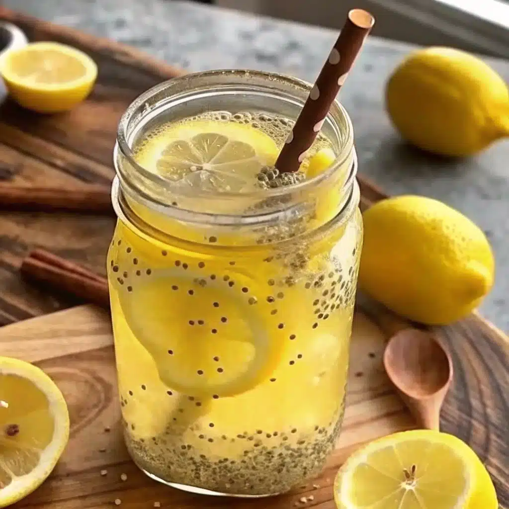 Bariatric Seed Trick Recipe with chia, flax, fennel, and cumin
