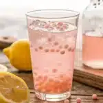Japanese pink salt recipe for weight loss detox drink