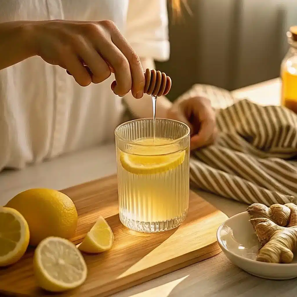 Daily routine with Japanese Mounjaro and Apple Cider Vinegar