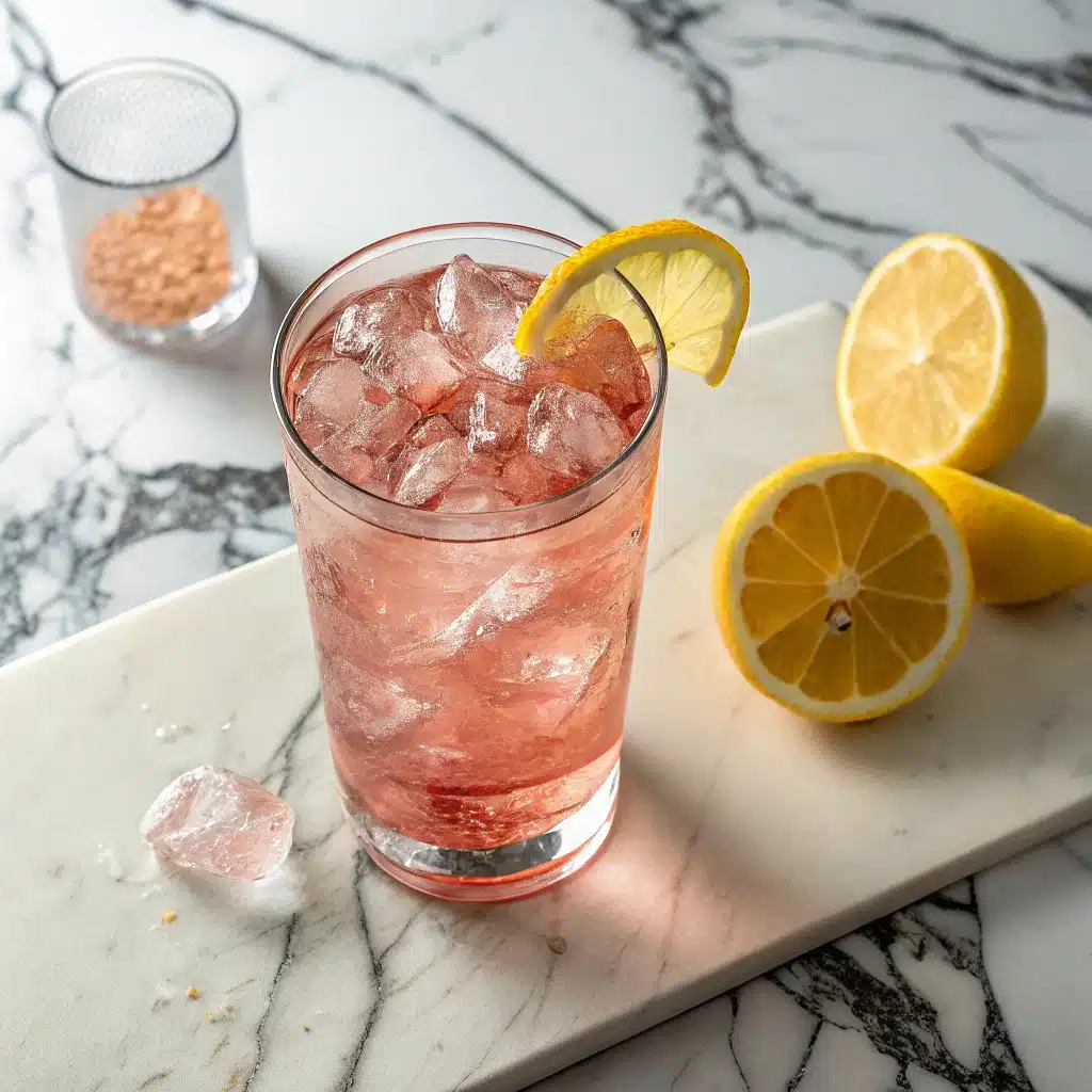 Pink Salt Meal Plan for Women’s Weight Loss