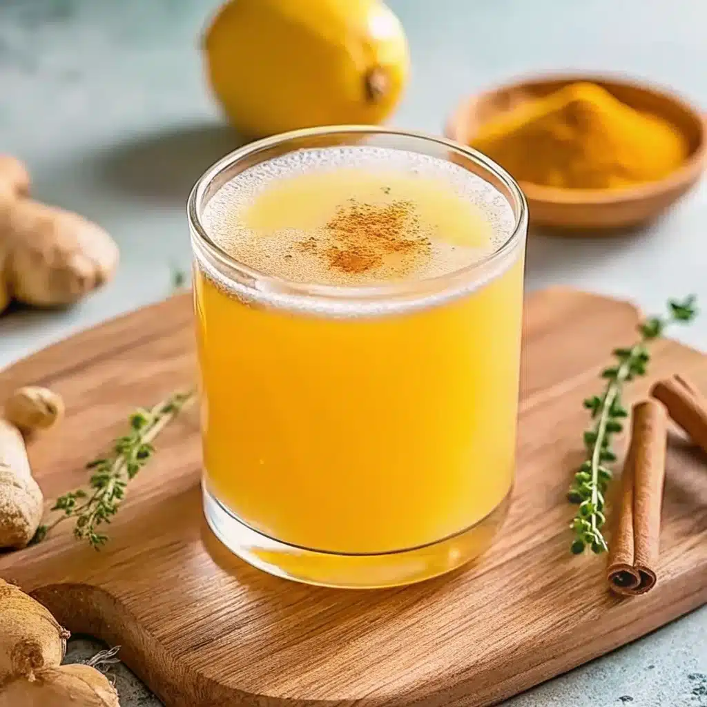 Preparing Natural Zepbound Recipe for Weight Loss